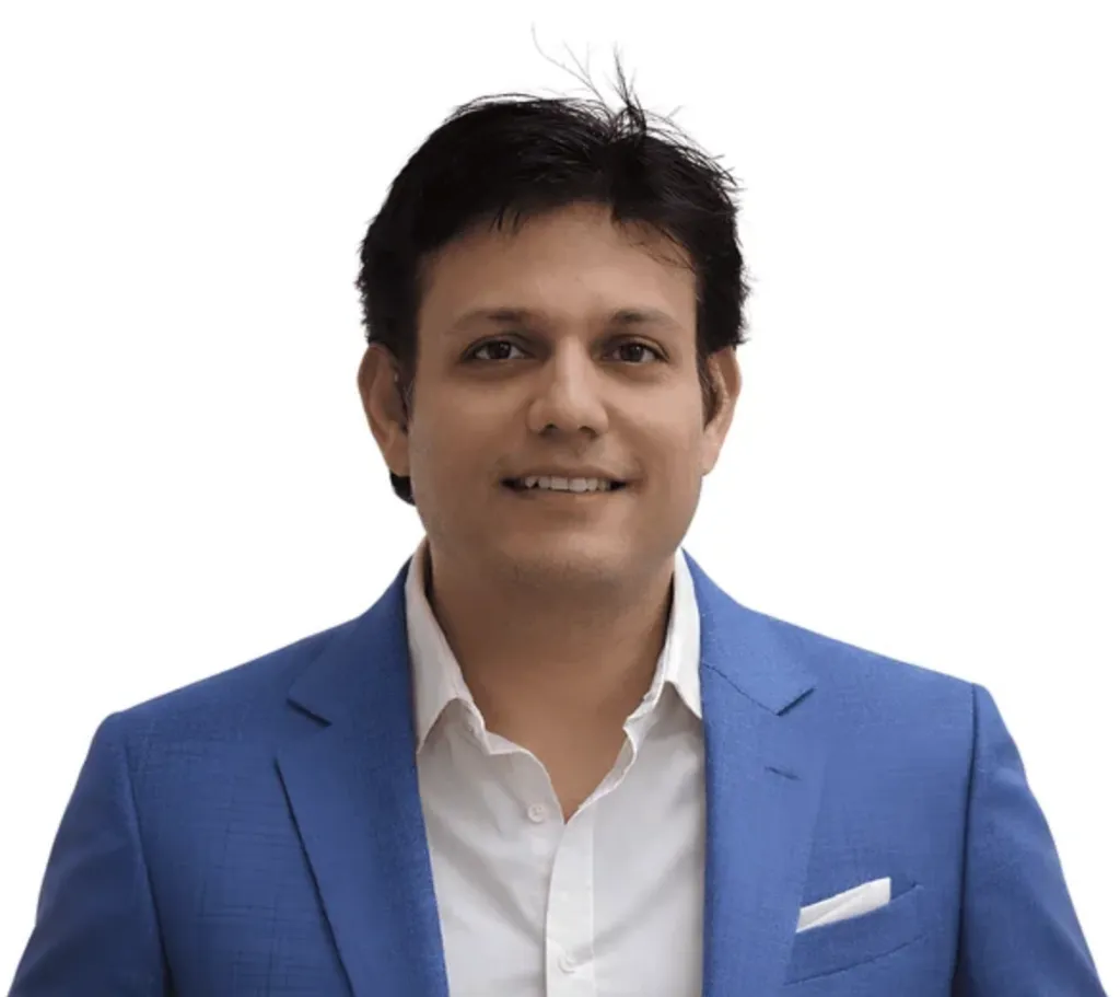 Vikas Swami